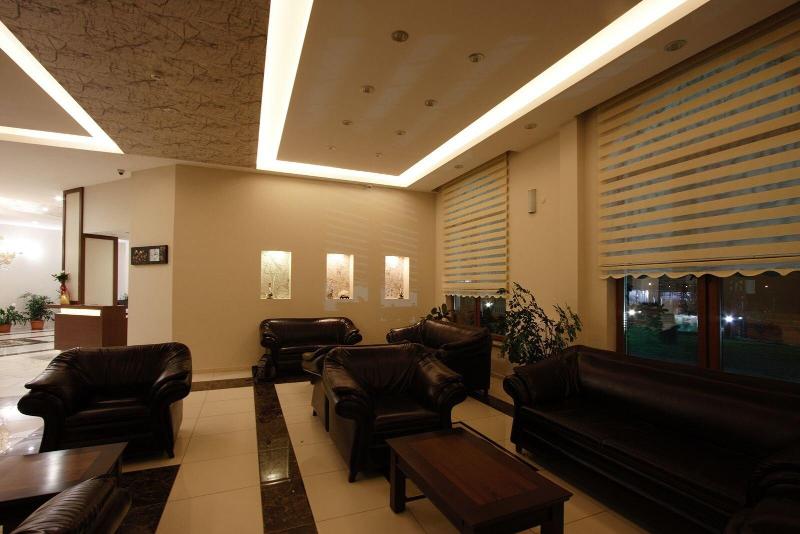 Royal Bilgic Hotel image