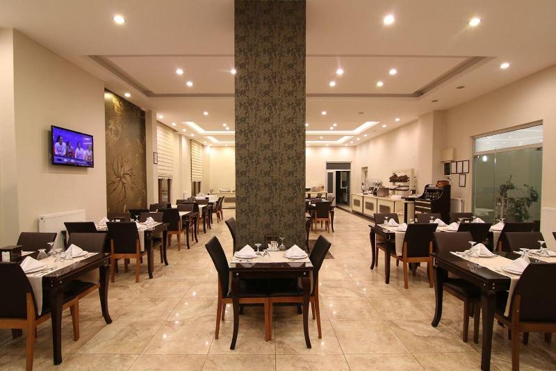 Royal Bilgic Hotel image