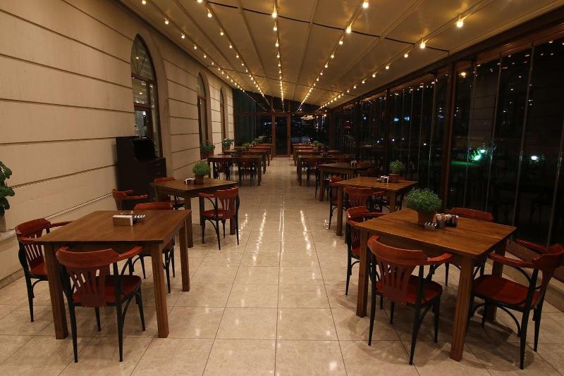 Royal Bilgic Hotel image
