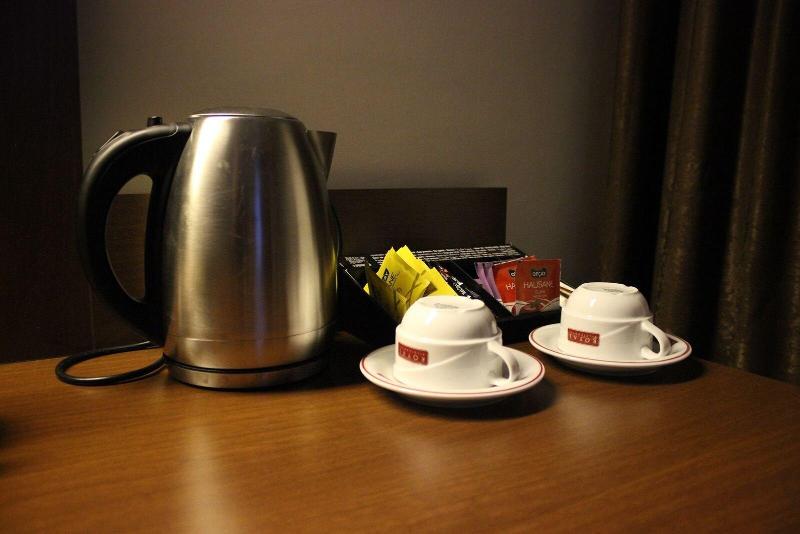 Royal Bilgic Hotel image