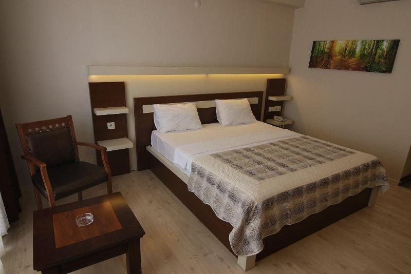 Royal Bilgic Hotel image