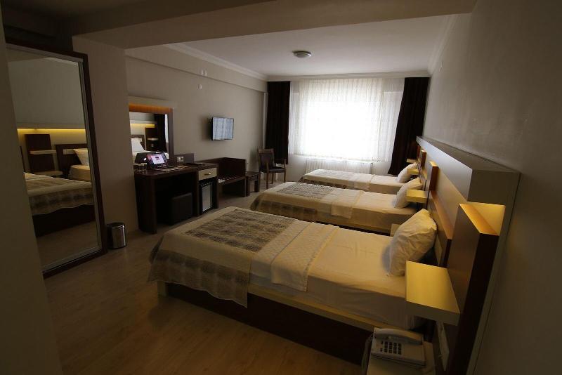 Royal Bilgic Hotel image