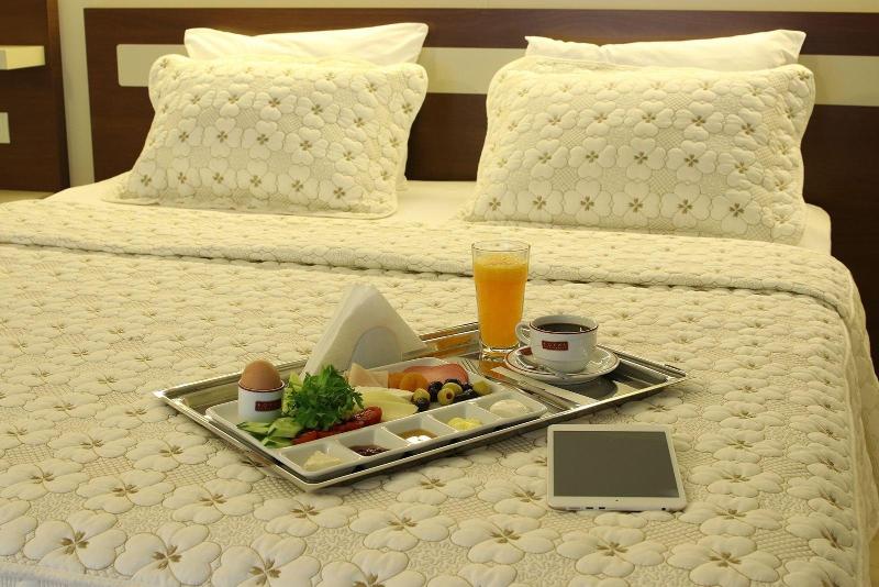 Royal Bilgic Hotel image