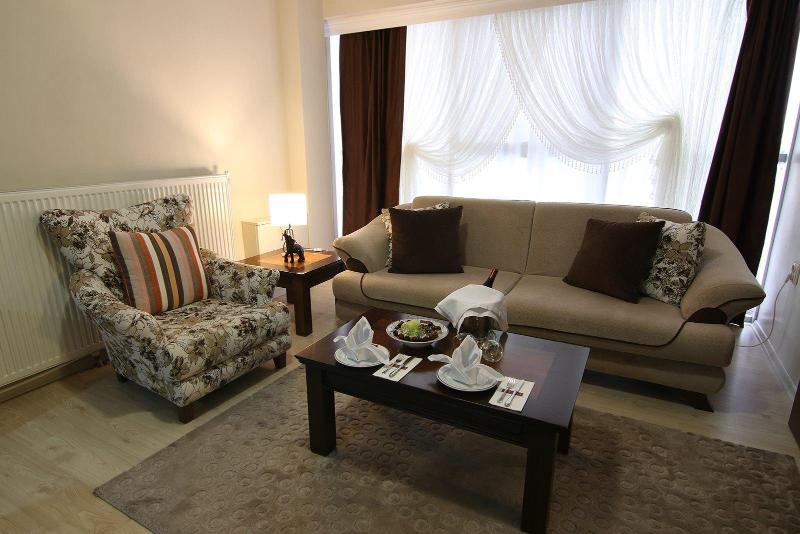 Royal Bilgic Hotel image