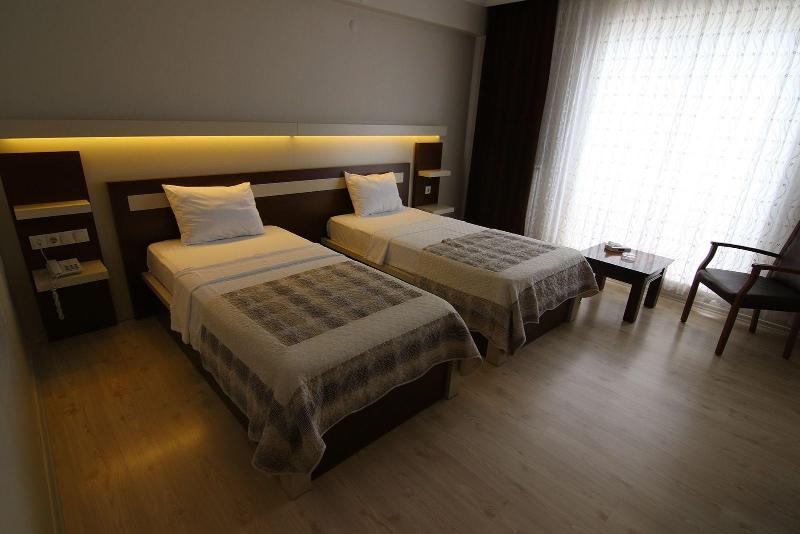 Royal Bilgic Hotel image