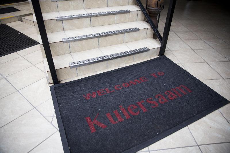 Kuiersaam Gastehuis