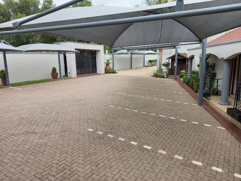 Kuiersaam Gastehuis