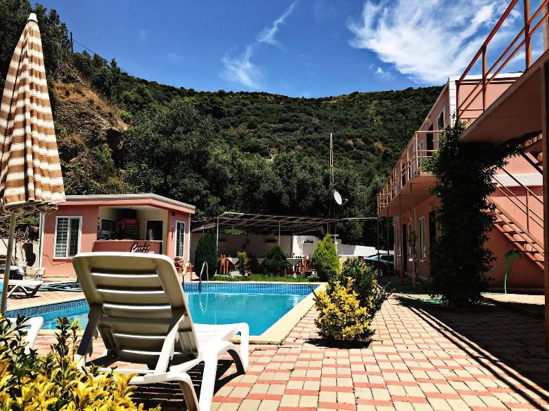 Ali Baba Butik Otel