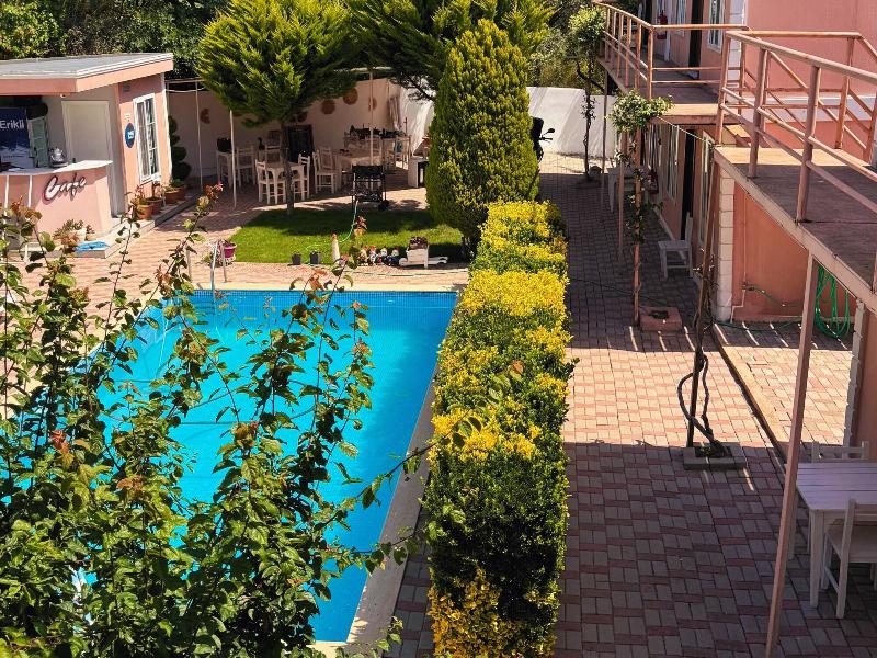 Ali Baba Butik Otel