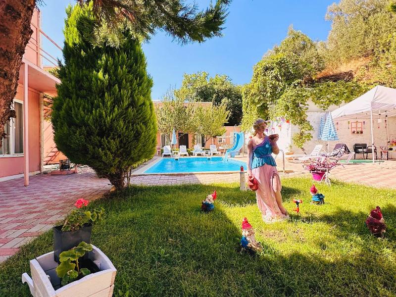 Ali Baba Butik Otel