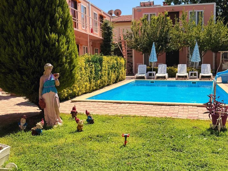 Ali Baba Butik Otel