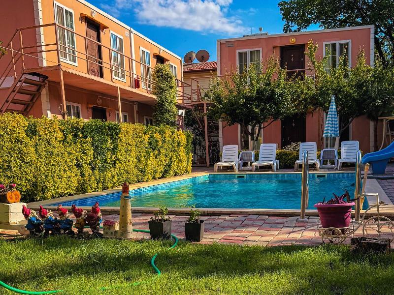 Ali Baba Butik Otel