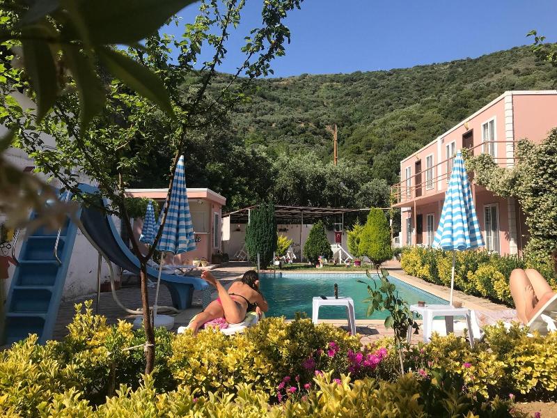 . Ali Baba Butik Otel
