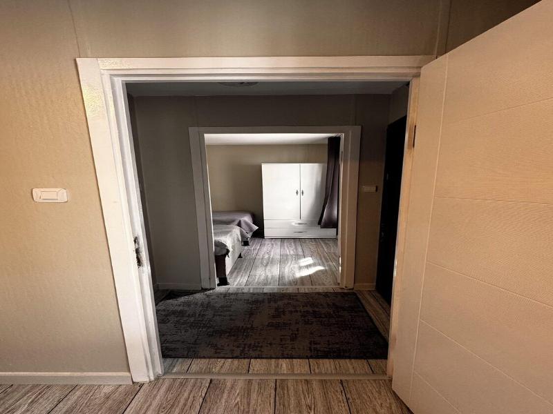 QUADRUPLE THREE BEDS