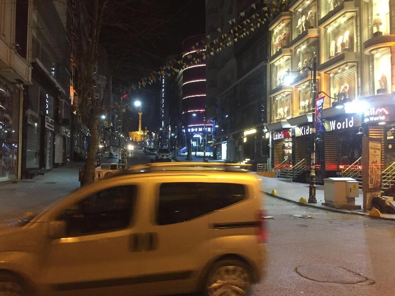 Florin Hotel image