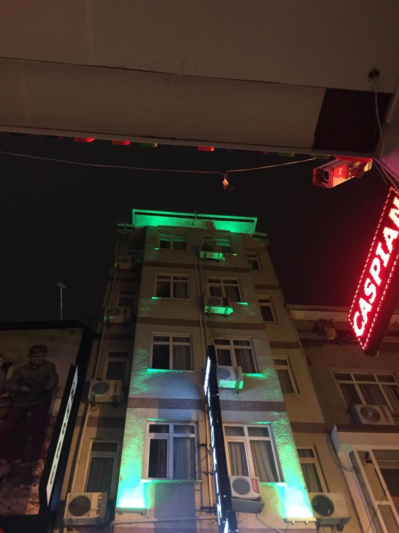 Florin Hotel image