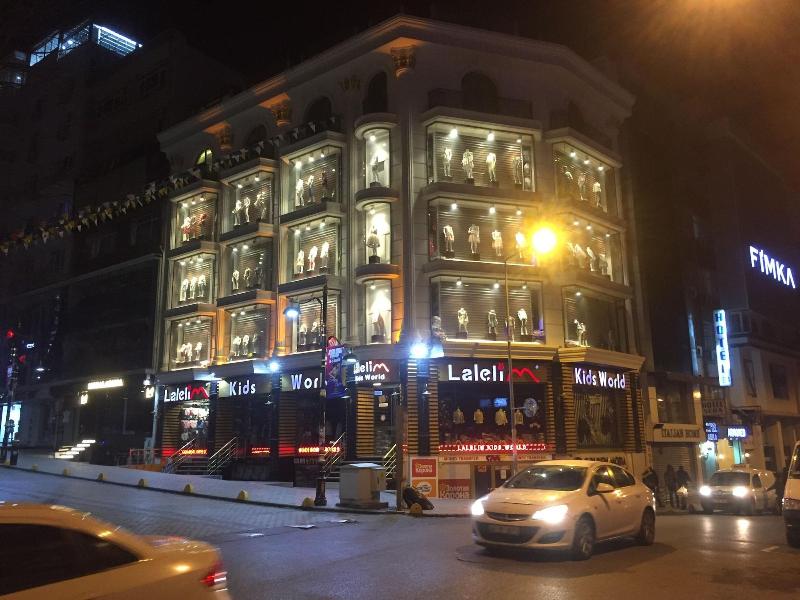 Florin Hotel image
