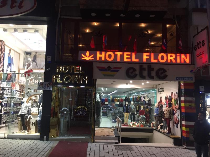 Florin Hotel image