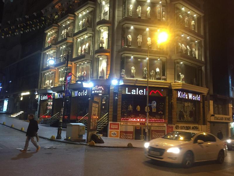 Florin Hotel image
