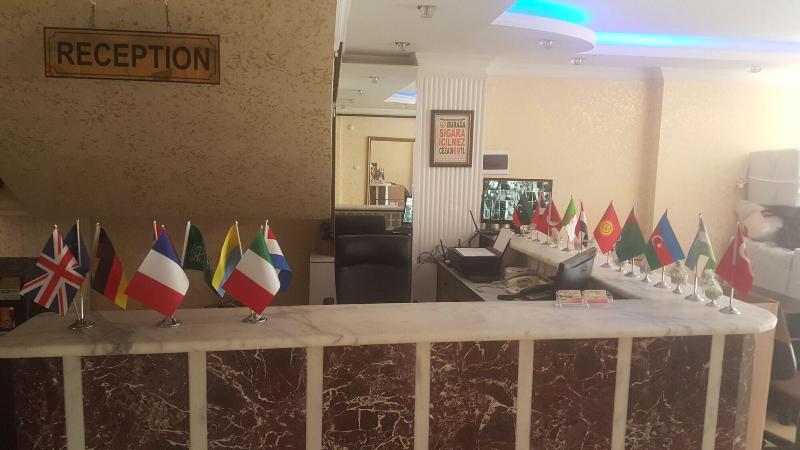 Florin Hotel image