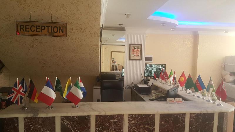 Florin Hotel image