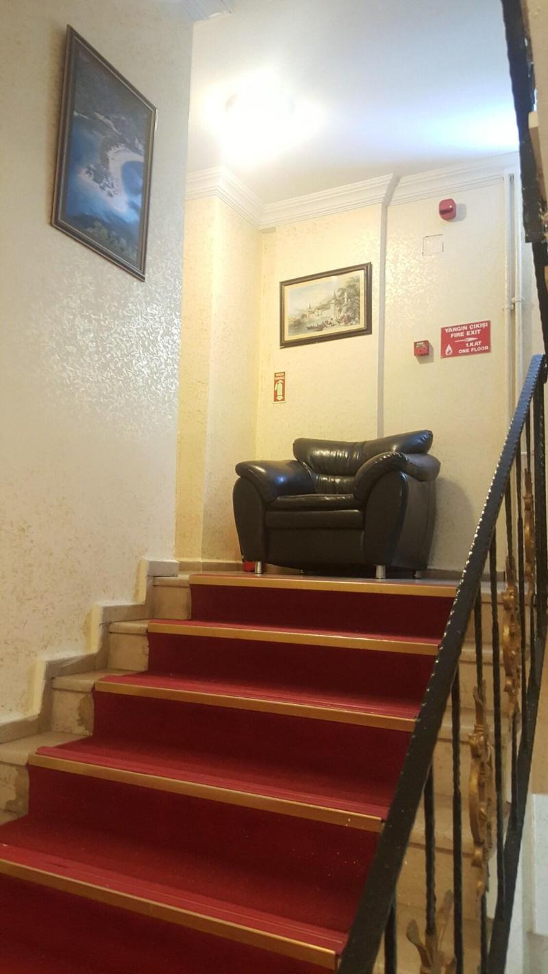 Florin Hotel image