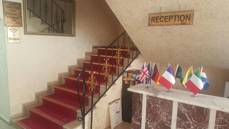 Florin Hotel image