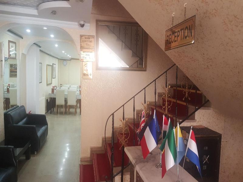 Florin Hotel image
