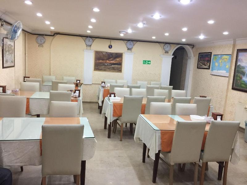 Florin Hotel image