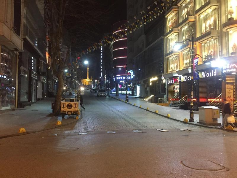 Florin Hotel image