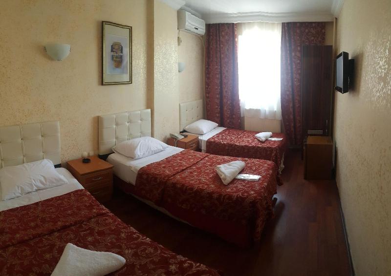 Florin Hotel image