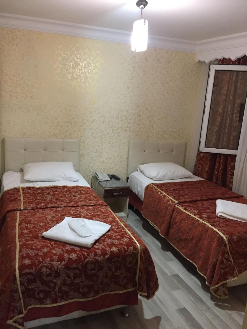 Florin Hotel image