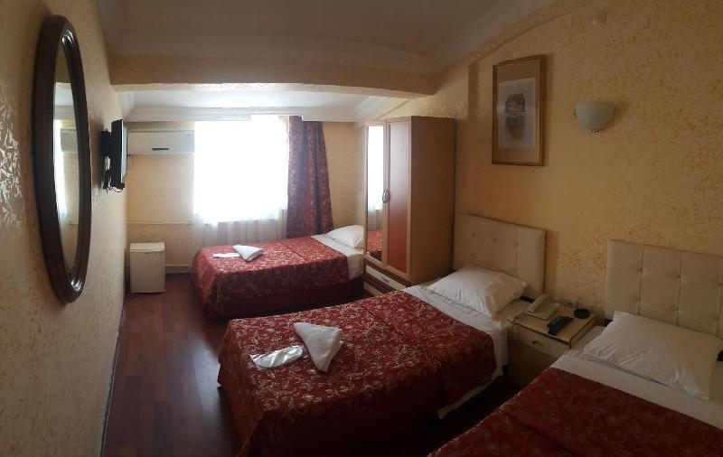 Florin Hotel image