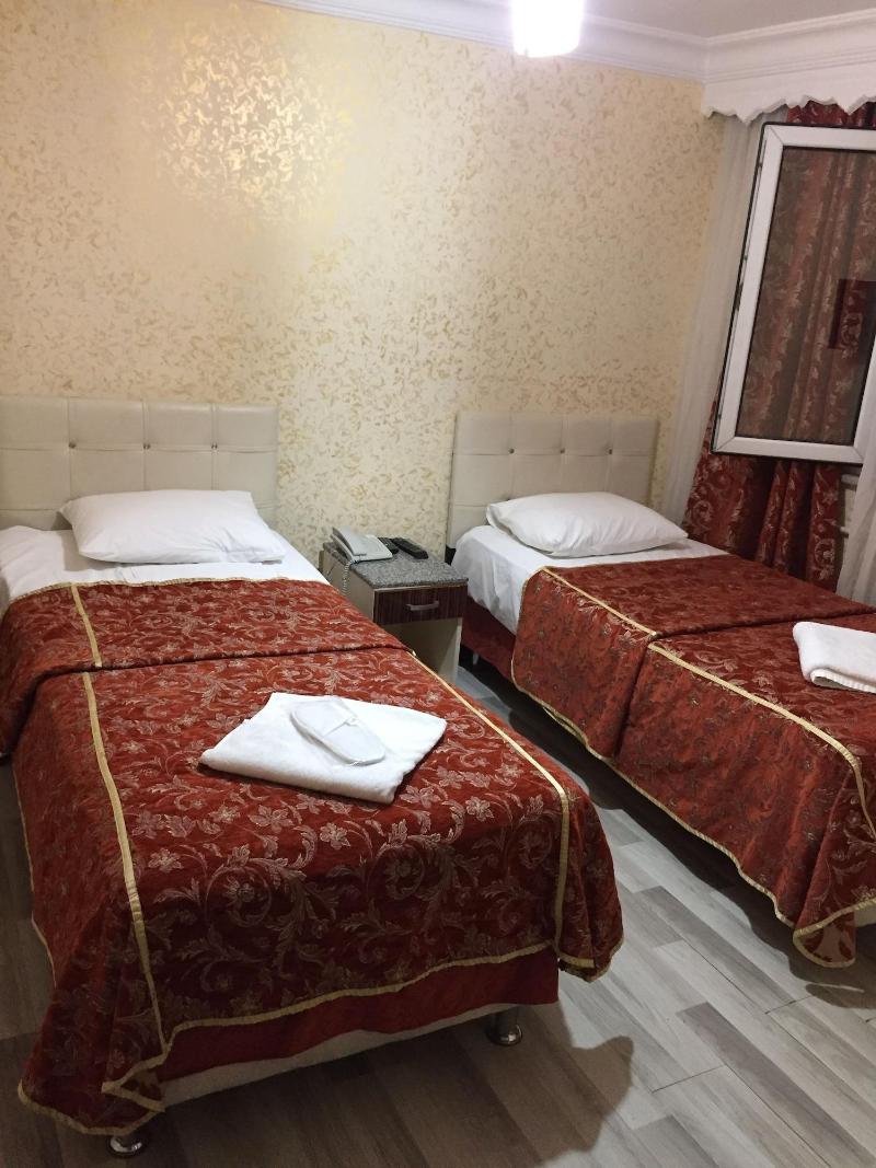 Florin Hotel image