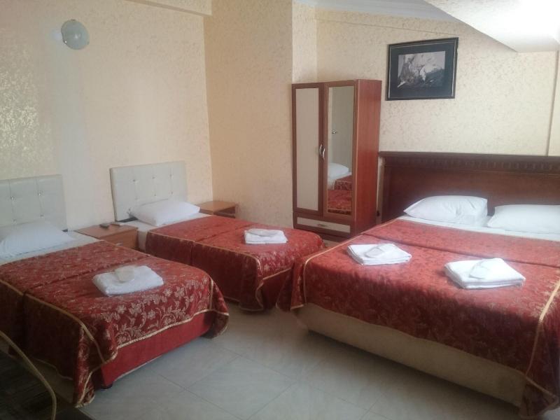 Florin Hotel image