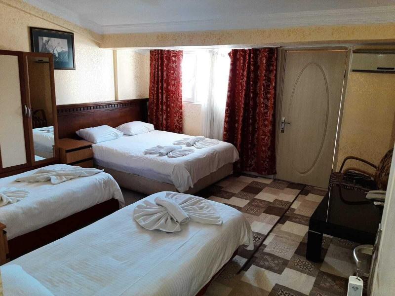 Florin Hotel image