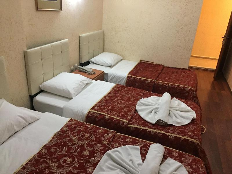 Florin Hotel image