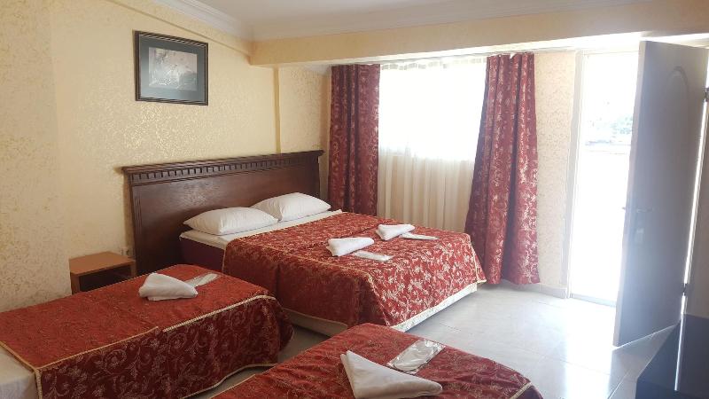 Florin Hotel image