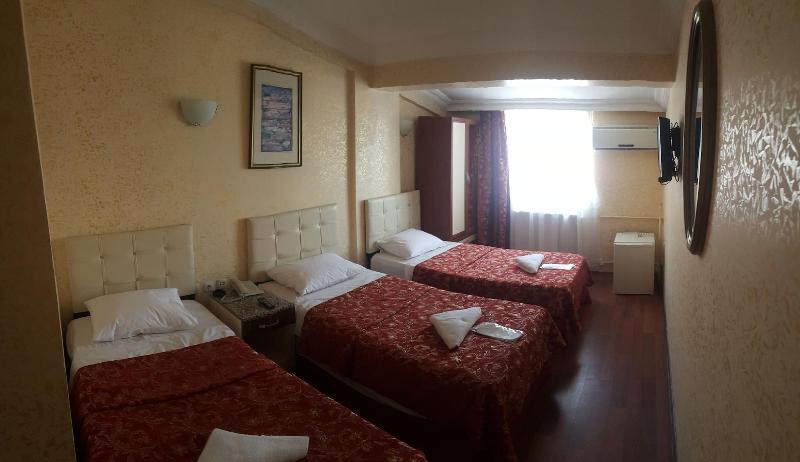 Florin Hotel image
