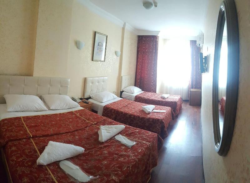 Florin Hotel image