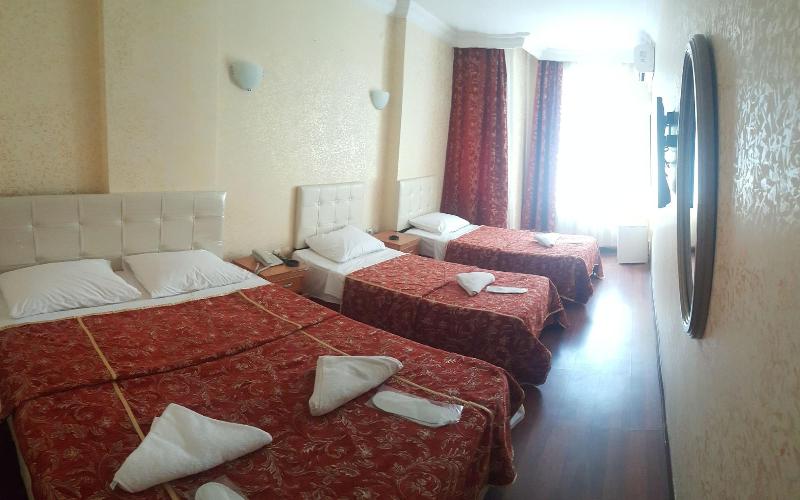Florin Hotel image