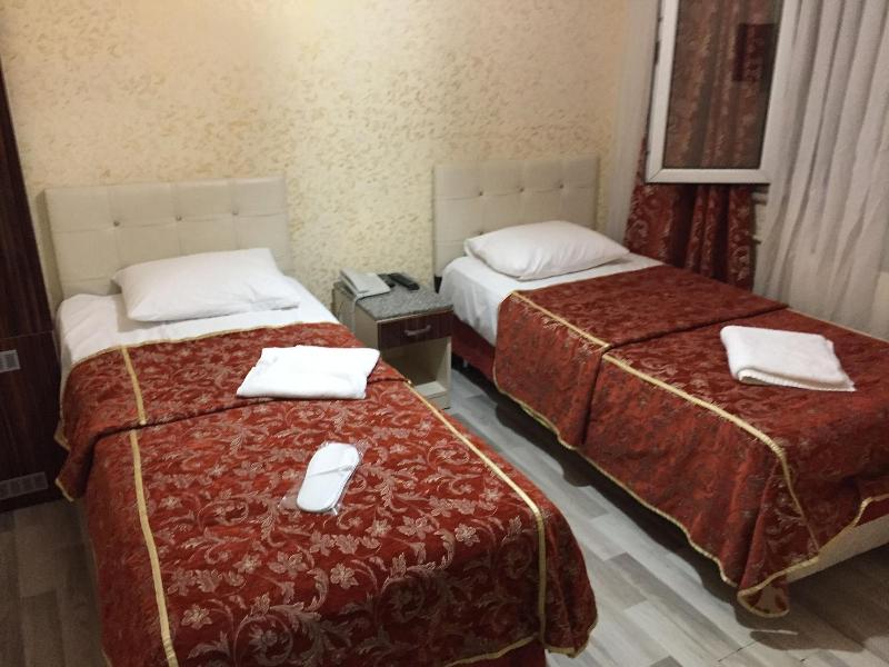Florin Hotel image