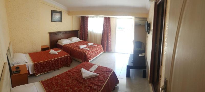 Florin Hotel image