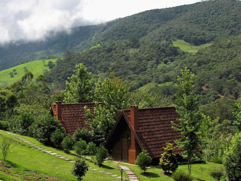 Pousada Alpes image