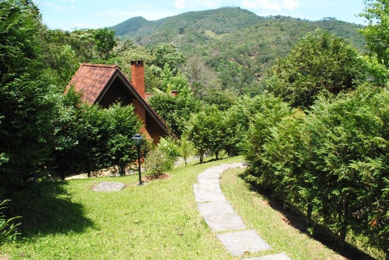Pousada Alpes image