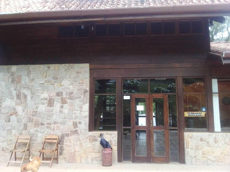 Pousada Alpes image