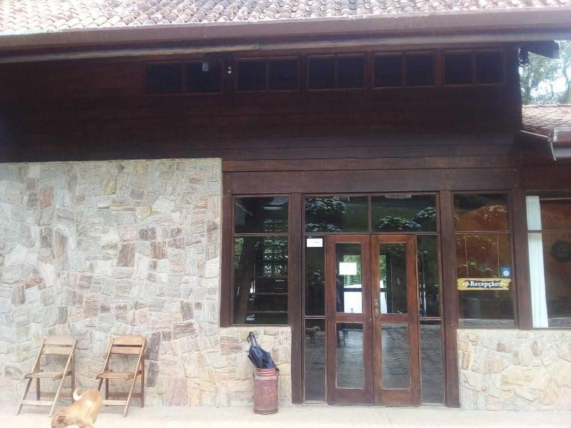 Pousada Alpes image