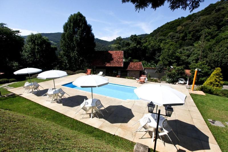 Pousada Alpes image