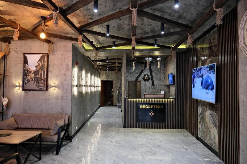 Atlas Hotel image