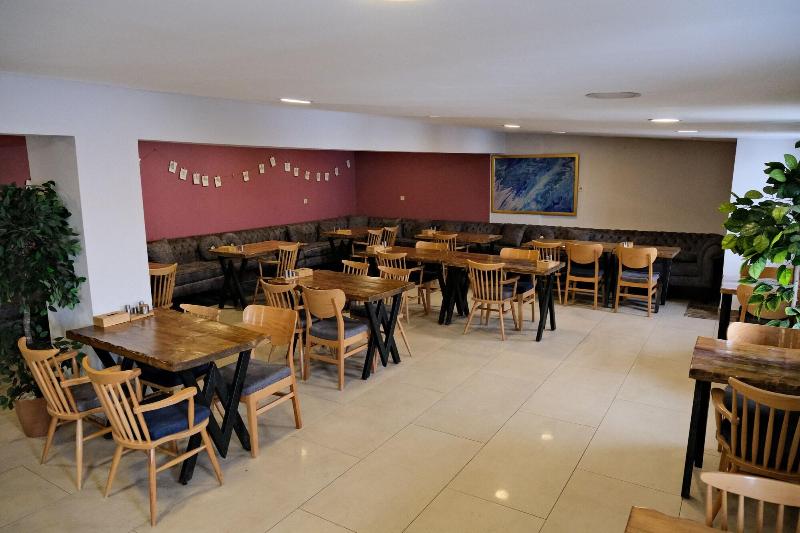 Atlas Hotel image